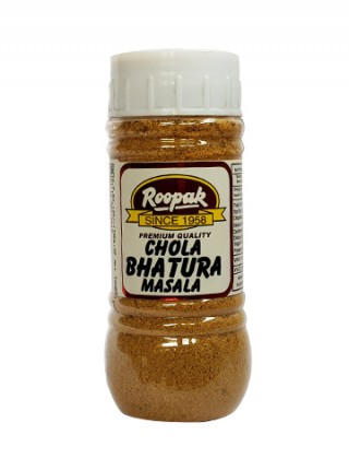 Roopak Delhi, Chole Chana Masala, Blended Spices 100g